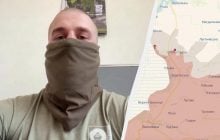 Украинские воины провели наступательную операцию на Запорожье: боец ГУР раскрыл детали