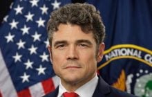 Звільнився через війну з Іраном: ФБР підозрює у витоках інформації топрозвідника Трампа