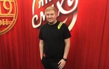 Зірка "Ліги сміху" пішов з життя