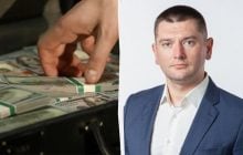 Мільйони в гаражі та "німі" міністри: чому корупційний скандал у Олександра Субботенка не веде до звільнень