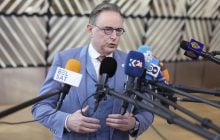 Прем’єр Бельгії пояснив свою позицію щодо відновлення переговорів з РФ