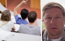 Студентів треба терміново повертати в аудиторії: депутат назвав причину