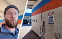 Чоловік купив автомийку і виявив у стінах "шалений" скарб (фото)
