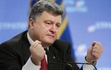 "Це була зрада!": ексголова Донецької ОДА звинуватив Порошенка у здачі Донбасу у 2014 році