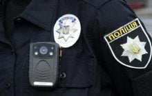 У Слов’янську під час перевірки документів чоловік вбив поліцейського: його розшукують