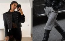 Что в моде весной-2026: эти 10 трендов сделают образ невероятно роскошным