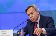 У РФ вчергове "поховали" США: сенатор Пушков вбачає причину занепаду в Ірані