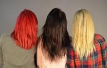 Люди, які фарбують волосся в яскраві кольори, мають ці 11 специфічних рис характеру
