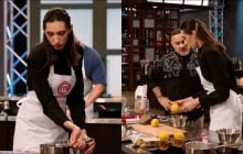 Снималась в шоу "МастерШеф", уклоняясь от службы: в Украине судят офицера ВСУ