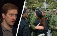 Люди закінчуються: експерт пояснив плани РФ мобілізувати 400 тисяч військових у 2026 році