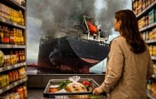 Товари під загрозою: іранська криза обмежить український імпорт та експорт