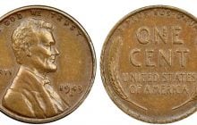 Рідкісну монету 1943 року шукали десятиліттями: тепер її знову продають