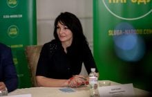 Чинну нардепку засудили до 2 років в'язниці: подробиці справи