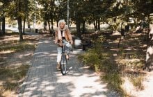 Проста звичка може допомогти людям похилого віку жити довше