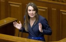 Не можна просто карати всіх підряд і думати, що це вирішить питання: депутатка про СЗЧ
