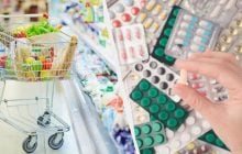 Україні загрожують перебої з низкою продуктів та ліків через війну в Ірані, - експерти