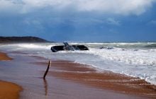 Учёные сильно просчитались: уровень моря уже выше, чем прогнозировалось ранее