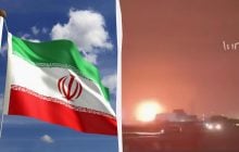 Иран на 5 лет "отключил" почти 20 % мощностей ключевого производителя СПГ: какие последствия