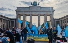 Режим защиты украинцев в ЕС истечет в 2027 году, его могут не продлить, – СМИ