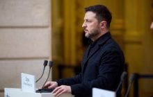 Зеленський анонсував відновлення мирних перемовин після паузи