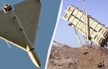 Інструктори ЗСУ були здивовані, як США збивають "Шахеди": вони пояснили, що не так, - The Times