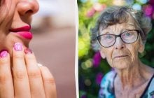 Чому з роками губи стають тоншими: експерти перелічили всі можливі причини