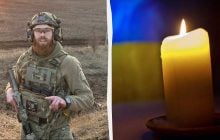 На фронті загинув військовий і співзасновник North Side Group Ярослав "Мажор" Чернишев