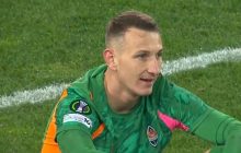 "Шахтар" у напруженому матчі пробився до чвертьфіналу Ліги конференцій