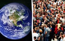 Люди захопили Землю швидше, ніж це можна пояснити еволюцією