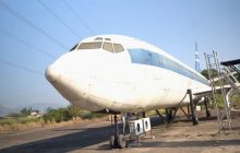 Чоловіки знайшли покинутий Boeing 737 і не повірили, що всередині