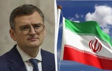 "Не дитячі іграшки": Кулеба відповів, чи наважиться Іран атакувати Україну