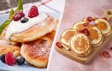 Не тільки сирники: що можна приготувати з кислим сиром