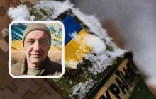 Втратив пам'ять і зір: знайшли військового, який 10 місяців вважався зниклим безвісти