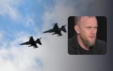 Як на Україну вплине дефіцит зброї у США: експерт оцінив наслідки