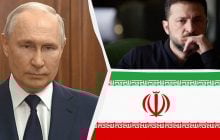 Війна в Ірані дає РФ шанс на наступ: Зеленський поділився дуже поганим передчуттям, - AP