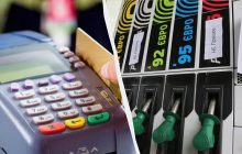 В Україні запрацював "кешбек на пальне": на яких АЗС вже діє програма