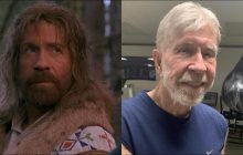 86-річний Чак Норріс потрапив до лікарні на Гаваях: усі подробиці