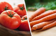 В Україні різко подорожчали помідори, а морква – дешевшає: скільки коштують овочі зараз