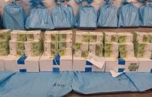 Угорці силоміць ввели невідому речовину співробітнику "Ощадбанку" після рейду: що відомо