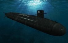 США уклали мегаконтакт на будівництво атомних субмарин нового покоління