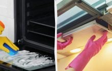 Кухня буде сяяти до Великодня: 8 зон, про які завжди забувають під час прибирання