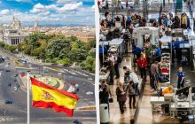 В Іспанії персонал аеропортів готує пасажирам неприємний сюрприз на Великдень