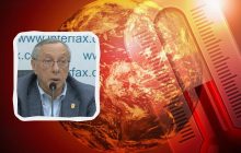 Світ на порозі ухвалення природою рішення, чи потрібна їй людина, - науковець