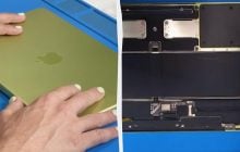 Експерти вперше розібрали MacBook Neo: вони були вражені його головною особливістю