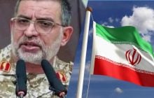 Іранські ЗМІ повідомляють про загибель речника КВІР внаслідок атак США та Ізраїля