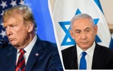 У США та Ізраїлю все більше розбіжностей щодо цілей у війні проти Ірану, - NYT