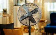 Вентилятори у Foxtrot: типи, можливості та рекомендації