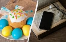 "Пасха", "паска" чи "куліч": як насправді правильно українською