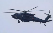 Китай "скопіював" російський ударний гелікоптер Мі-28: з’явилися перші детальні фотографії
