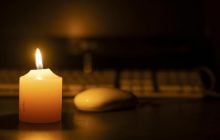 У суботу в Україні знову вимикатимуть світло: хто і коли буде сидіти без електроенергії